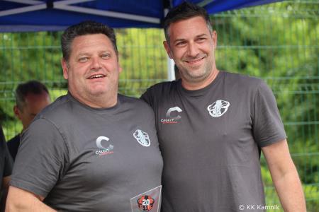 Letošnji košarkarski maraton v znamenju praznovanja 20. obletnice Košarkarskega kluba Kamnik (17)